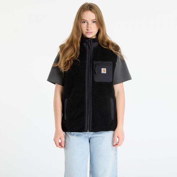 Vesta Carhartt WIP Prentis Vest Liner UNISEX Black/ Black L