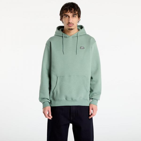 Mikina Horsefeathers Agent Sweatshirt Iceberg Green S