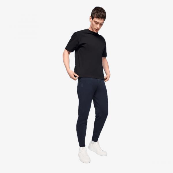 Kalhoty On Sweat Pants Navy XXL