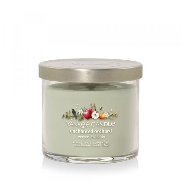 Yankee Candle Signature Tumbler Small Enchanted Orchard Universal