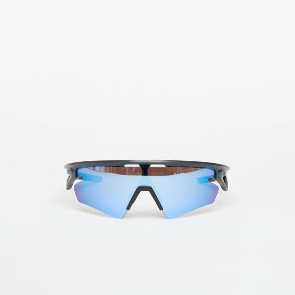 Sluneční brýle Oakley Sphaera Slash Prizm Deep Water Polar Matte Carbon Universal