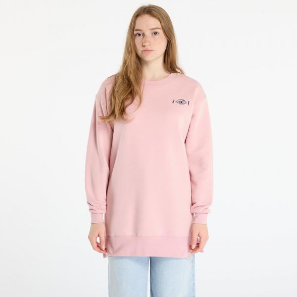 Mikina Horsefeathers Chandra Sweatshirt Lotus XS