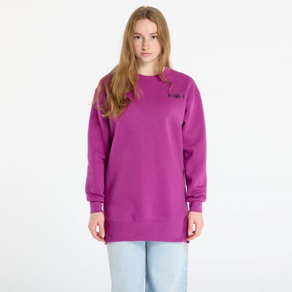 Mikina Horsefeathers Chandra Sweatshirt Orchid M