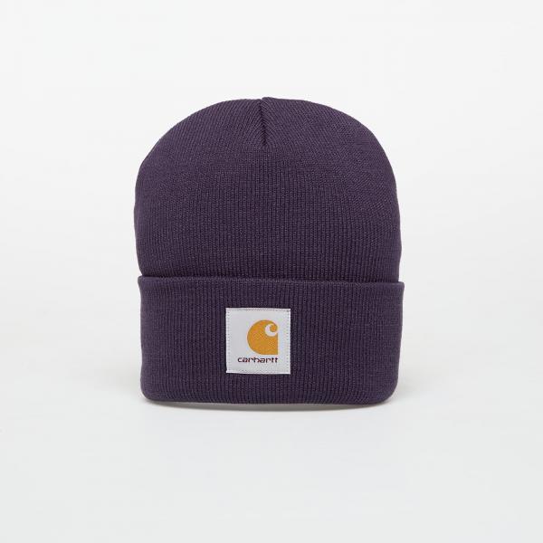 Čepice Carhartt WIP Short Watch Hat Lokers Universal
