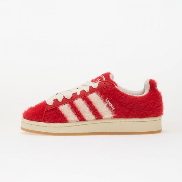 Tenisky adidas Campus 00s W Better Scarlet/ Crew White/ Gum EUR 39 1/3