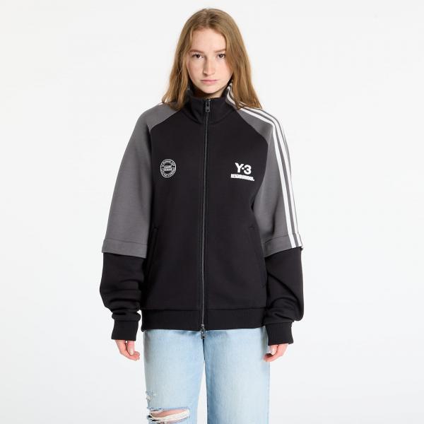 Mikina Y-3 x Neighborhood Track Top UNISEX Black XL