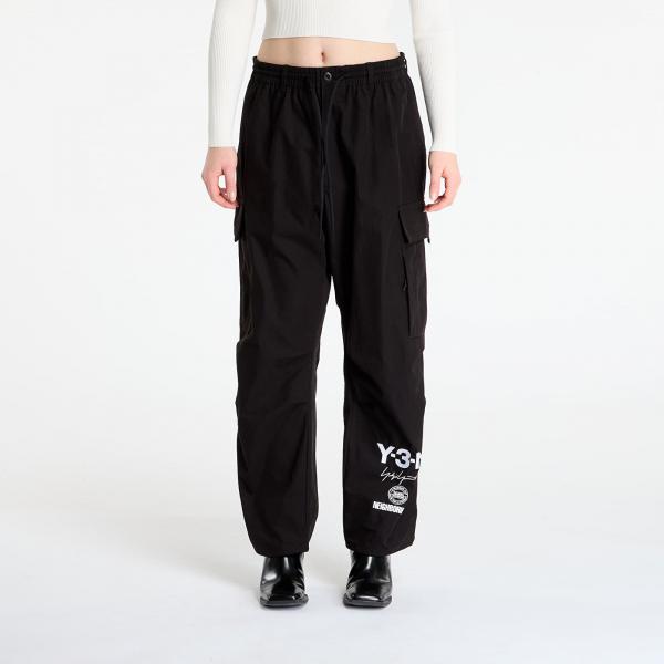 Kalhoty Y-3 x Neighborhood Cargo Pant UNISEX Black XL