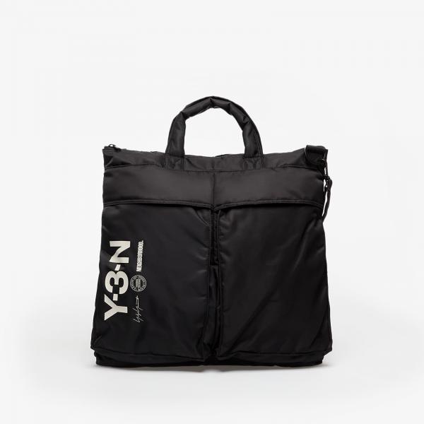 Taška Y-3 x Neighborhood Bag UNISEX Black Universal
