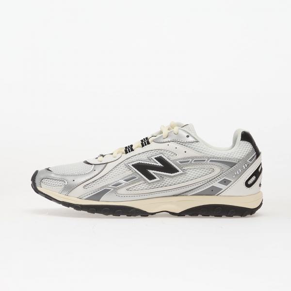 Tenisky New Balance 204 Silver Metallic EUR 40.5