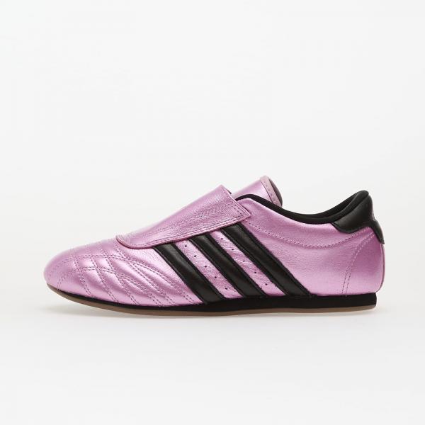 Tenisky adidas Taekwondo W Supplier Colour/ Bliss Lilac/ Core Black EUR 35 1/2