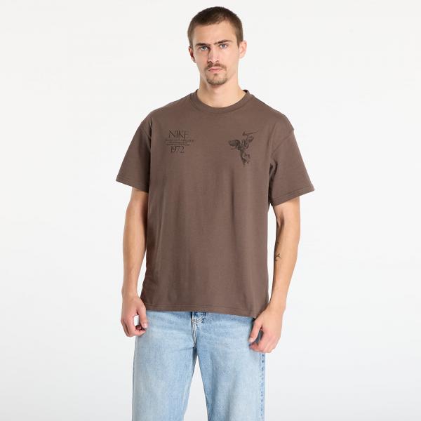 Tričko Nike Sportswear Max90 T-Shirt Ironstone S