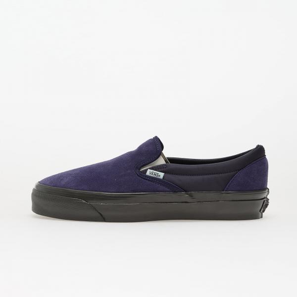 Tenisky Vans LX Classic Slip-On 98 Sued Dptwl EUR 46