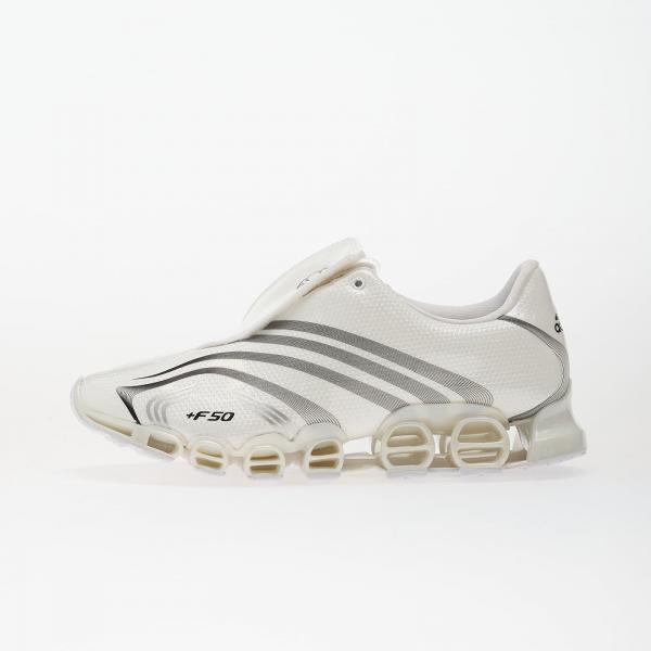 Tenisky adidas x Slam Jam F50 Tunit Mega Consortium Ftw White/ Core Black/ Silver Metallic EUR 40