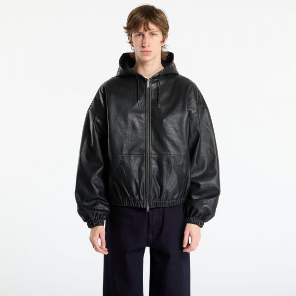 Bunda Wasted Paris M Kingdom Curve Shelter Black M