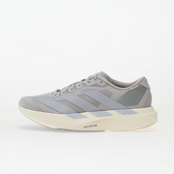 Tenisky adidas Adizero Evo Sl W Grey Two/ Halo Silver/ Metallic Silver EUR 40 2/3