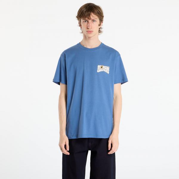 Tričko Horsefeathers Fortune Teller Moonlight Blue S