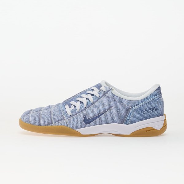 Tenisky Nike W T90 White/ Obsidian-Gum Light Brown EUR 40.5