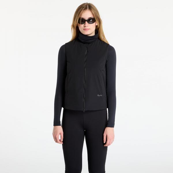 Vesta Rapha Women's Insulated Vest Black/ Grey S