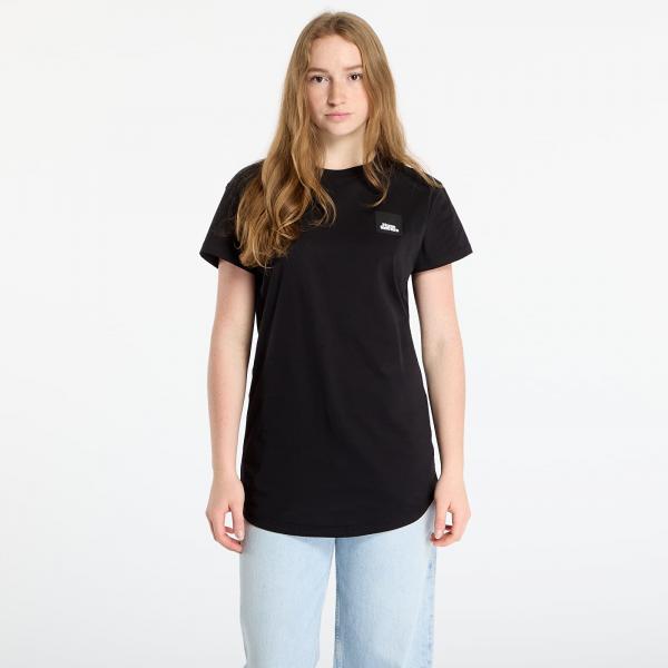 Tričko Horsefeathers Suzy Top Black XS