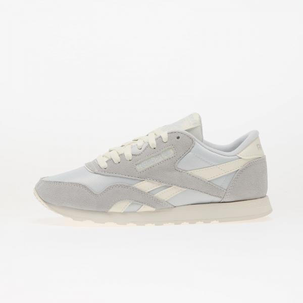 Tenisky Reebok Classic Nylon Moon/ Moon/ Chalk EUR 42.5