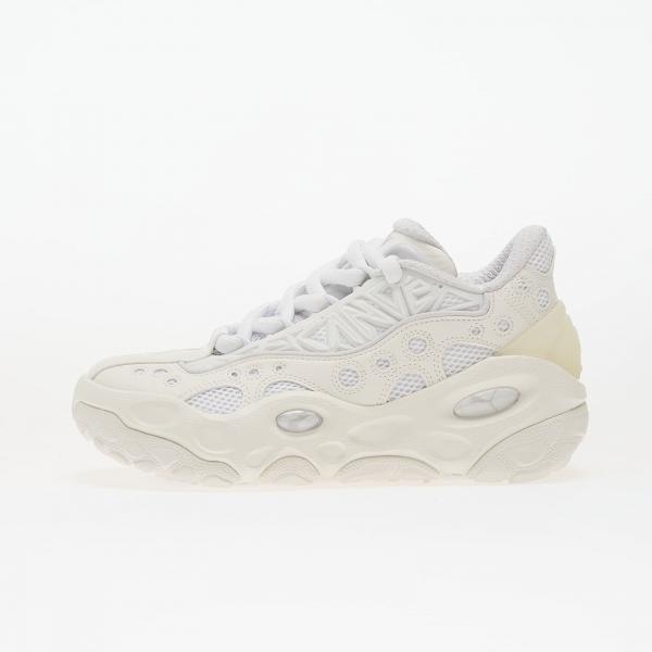 Tenisky Puma La Francé RNR White Glow/ Silver Mist EUR 38