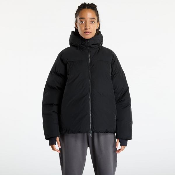 Bunda On All-Day Puffer Jacket Black S