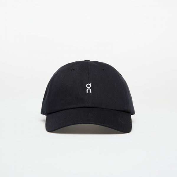 Kšiltovka On All-Day Cap Black Universal