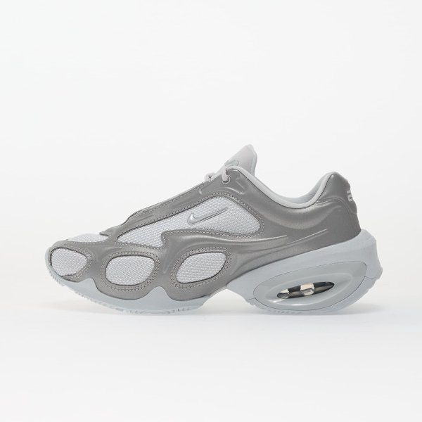 Tenisky Nike W Air Max Muse - Reflective Pure Platinum/ Metallic Silver EUR 38