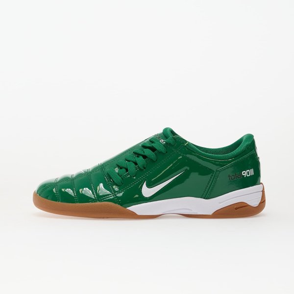 Tenisky Nike W T90 Pine Green/ White-White-Gum Med Brown EUR 38
