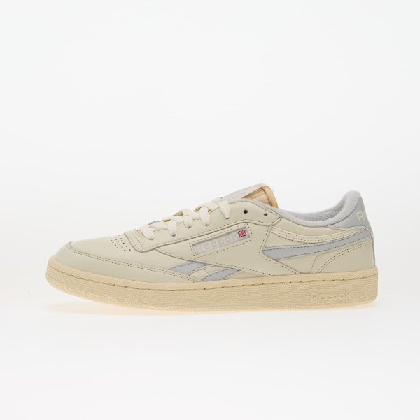 Tenisky Reebok Club C Revenge Vintage Chalk/ Grey1/ Chalk EUR 44.5