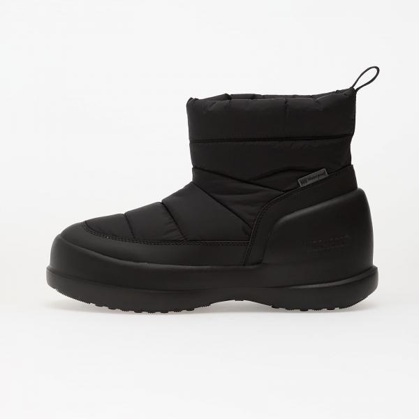 Tenisky Moon Boot Mezzaluna Puffy Wp Black EUR 38