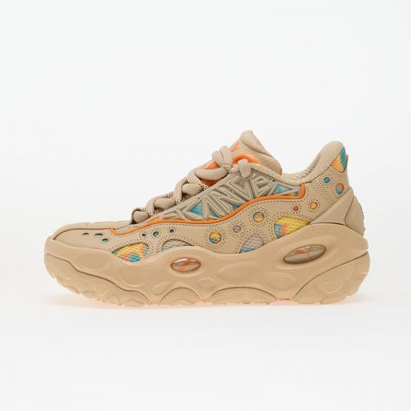 Tenisky Puma La Francé RNR Light Sand/ Orange Glo EUR 43