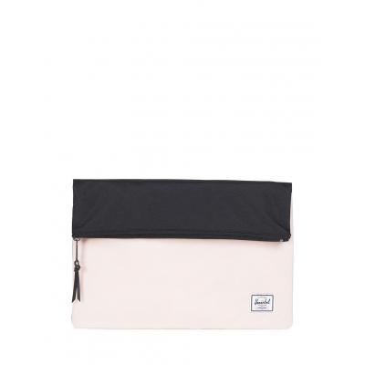 Herschel Supply Carter Large Creme De Peche / Black