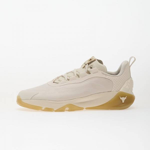 Tenisky Under Armour W Project Rock 8 Brown EUR 41