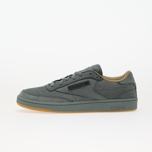 Tenisky Reebok Club C 85 Vintage Darkfog/ Darkfog/ Khakibrown EUR 38.5