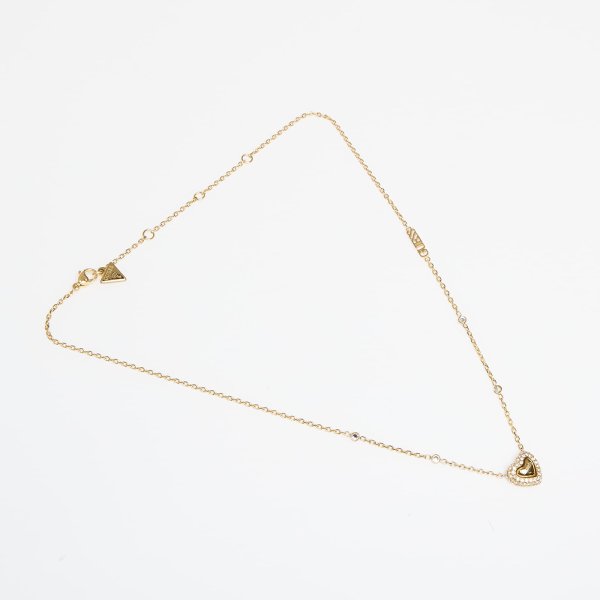 GUESS Beloved Gold Universal