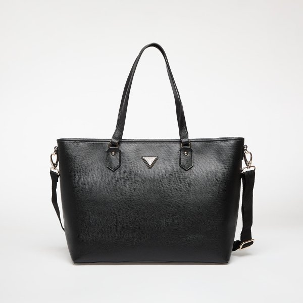 Kabelka GUESS Norom Tote Black Universal