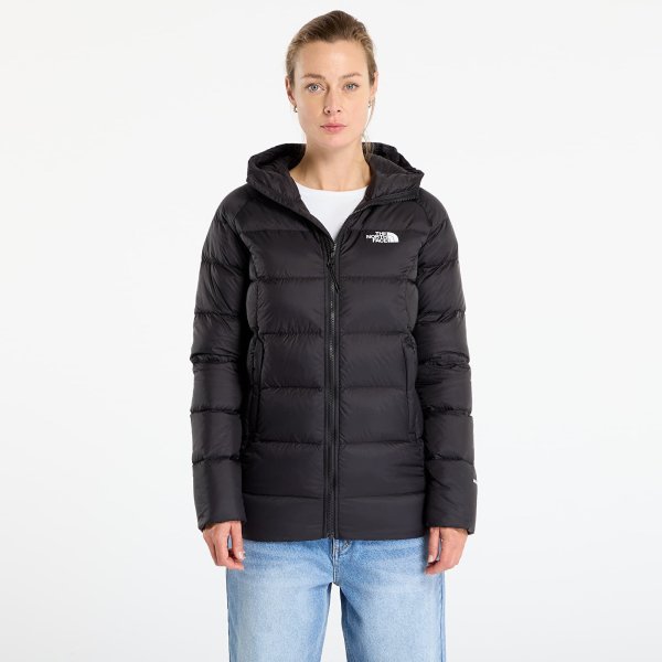 Bunda The North Face W Hyalite Down Parka TNF Black XS