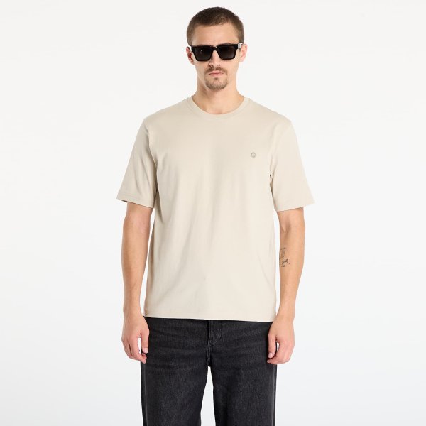 Tričko Samsøe Samsøe Saotto T-Shirt Oatmeal M