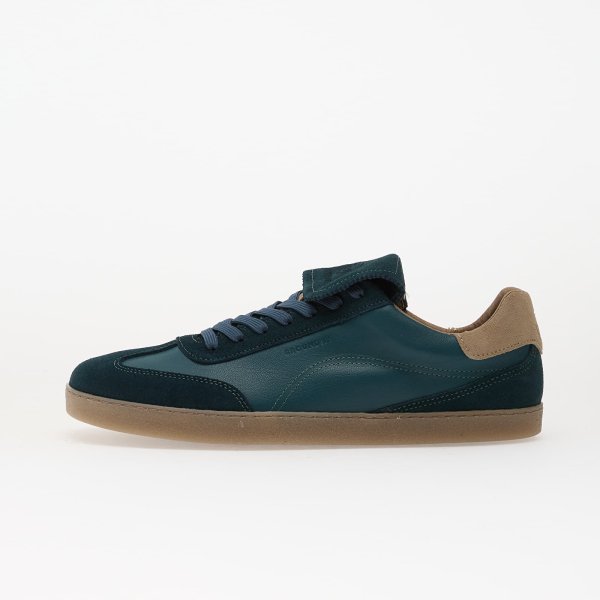 Boty Groundies Panama XT Men Teal 42