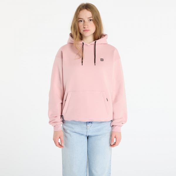 Mikina Horsefeathers Mivon Sweatshirt Lotus XS
