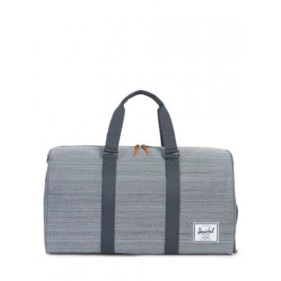 Taška Herschel Supply Novel Multi Crosshatch / Dark Shadow