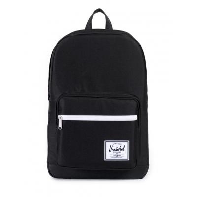 Herschel Supply Pop Quiz Black/ Black