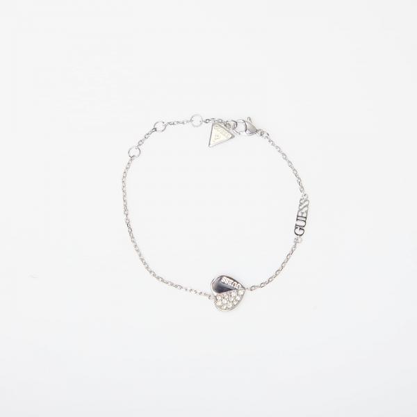 GUESS Lovely Guess Silver S