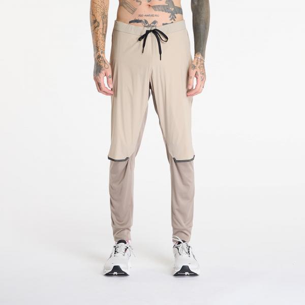 Kalhoty On Weather Pants Desert/Cinder XL