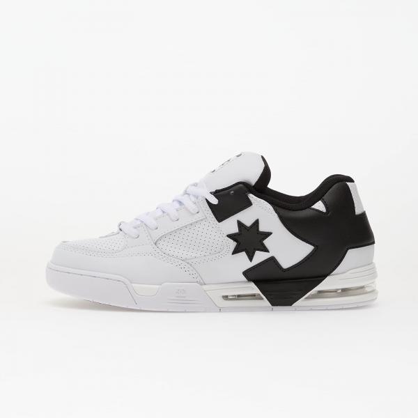 Tenisky DC Command White EUR 40.5