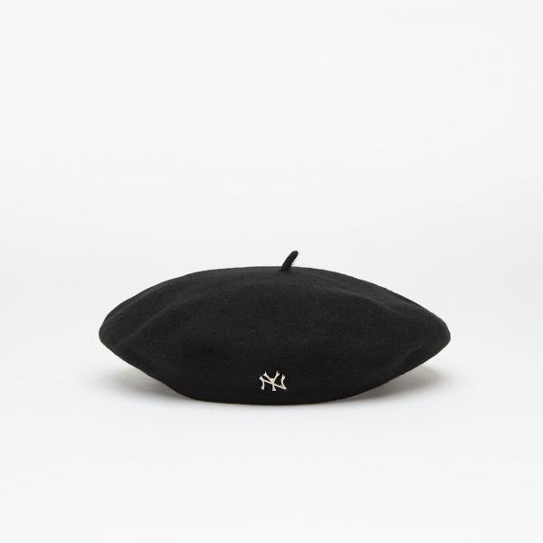 Klobouk New Era MLB Wmns Wool New York Yankees Black Universal