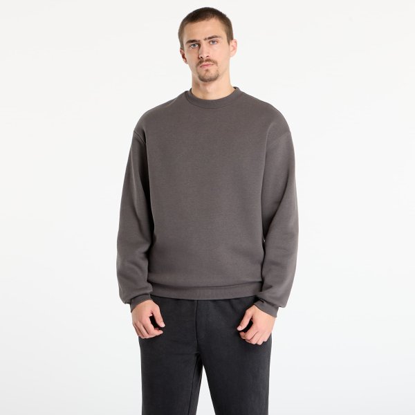 Mikina Urban Classics Fluffy Crewneck Magnet M