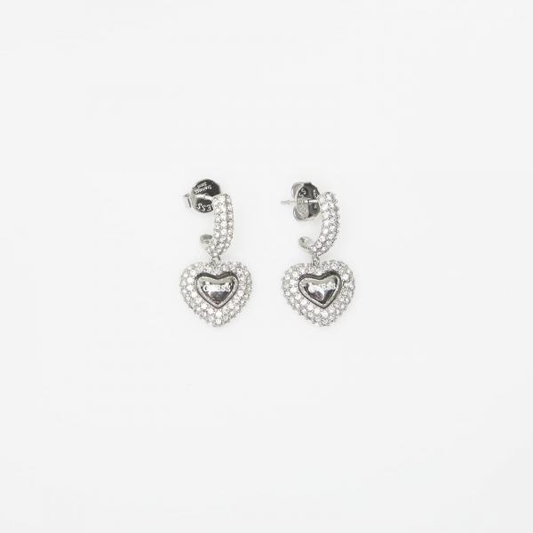 GUESS Beloved Silver Universal