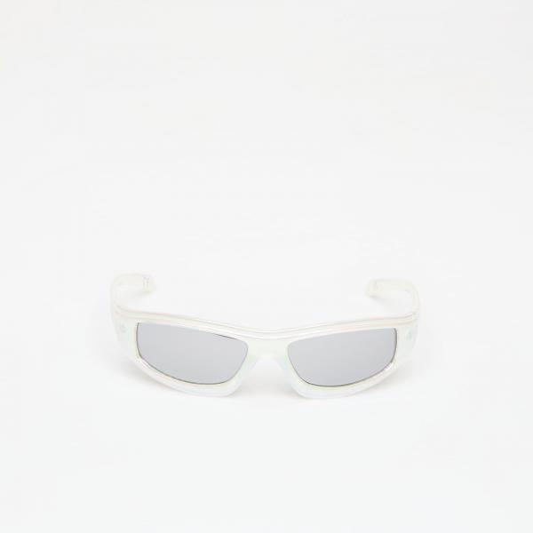 Sluneční brýle Vans Felix Sunglasses White Universal